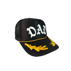 The Dad Coast Trucker