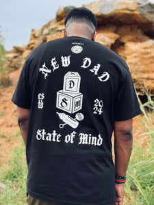 New Dad State of Mind