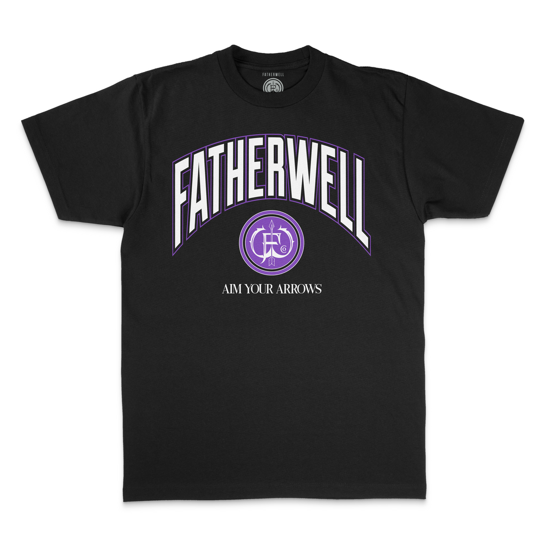 Fatherwell Emblem