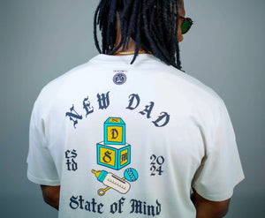 New Dad State of Mind